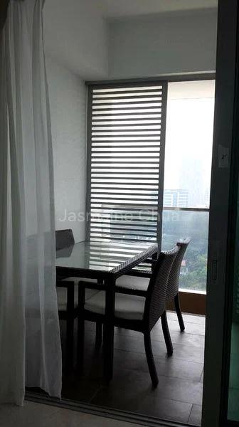 2 Bed Condo for Rent in  Zedge - Image 1
